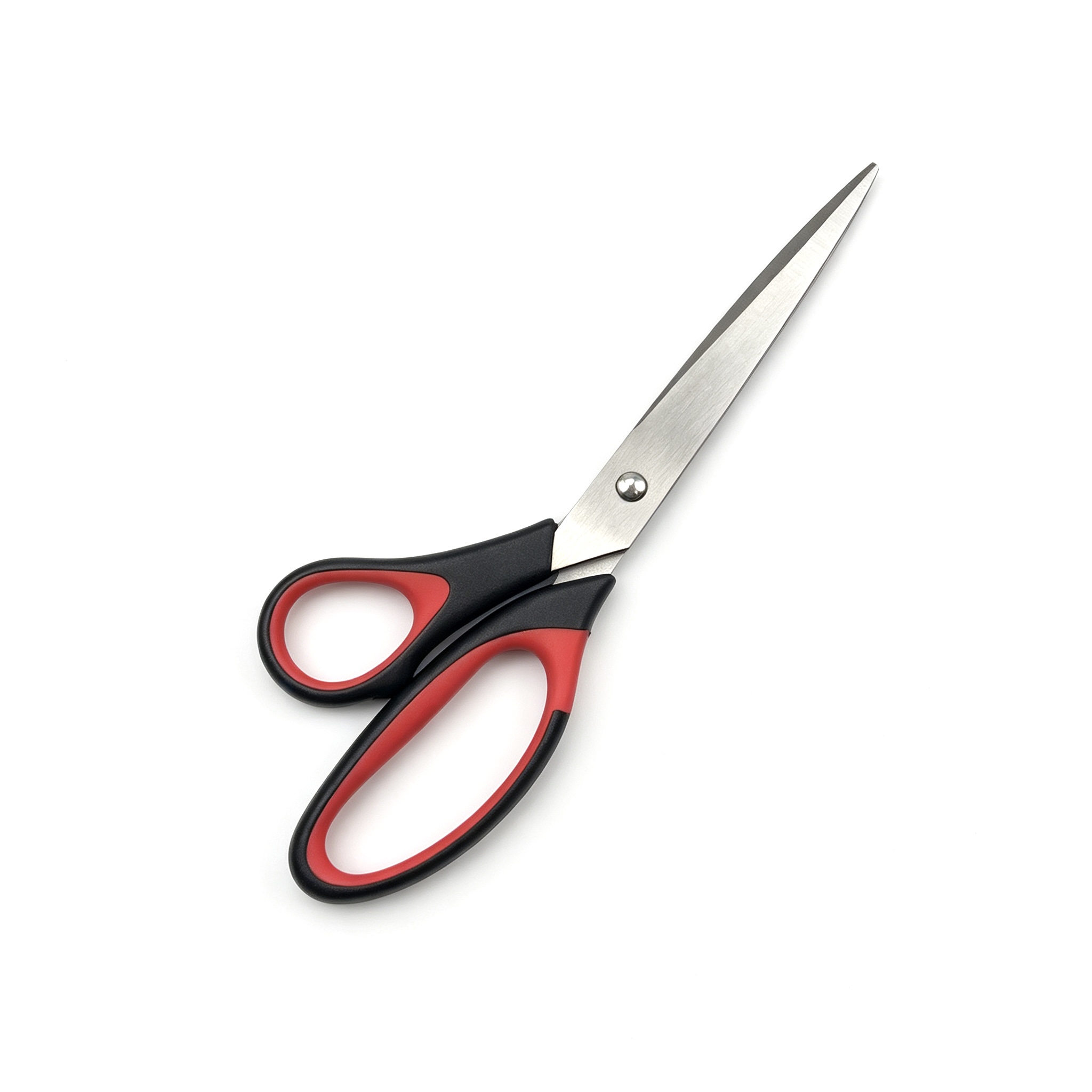 Left handed scissors