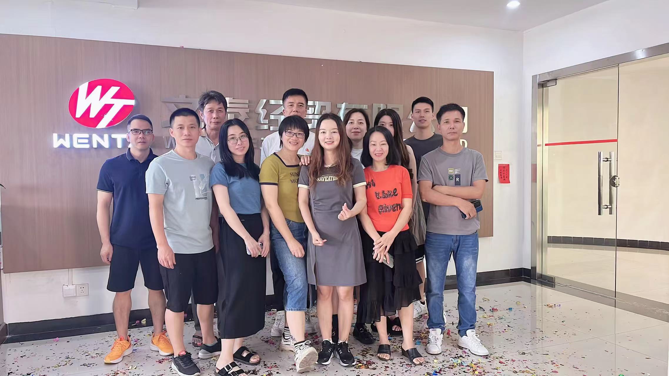Wentai Trading Accelerates Digital‑First Strategy: From Traditional Trade‑Show Business to Global Online‑Driven Cooperation